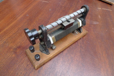 Rheostat