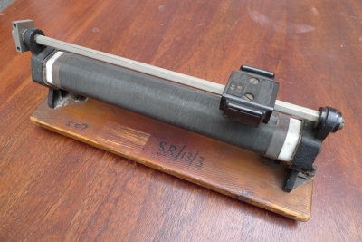 Rheostat 44 Ohms 2.8 Amps