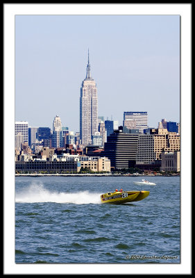 2007 NYC Superboat Grand Prix