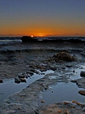 Sunset Cliffs