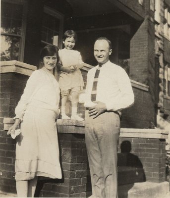 Ruth, Judy, and Al 1924.jpg