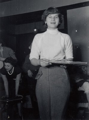 Joan Rosenberg -  Chanuka 1951.jpg