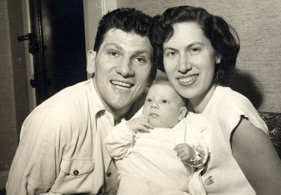 Mo, Larry, Judy - 1948.jpg