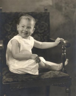 1924-Judith Goldberg about 12-13 months old Small.jpg