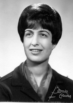 Donna Goldberg - 1967.jpg