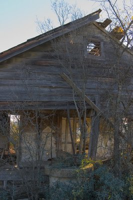 Ranch House 4