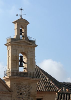 Antequerra, Andalucia