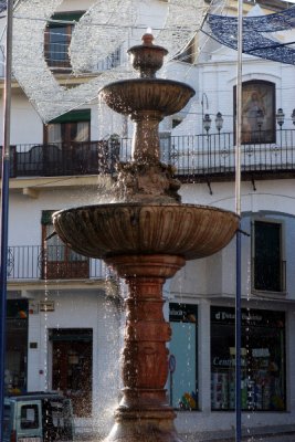 Antequerra, Andalucia