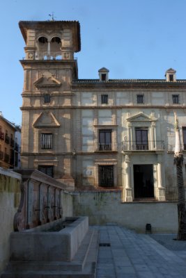 Antequerra, Andalucia