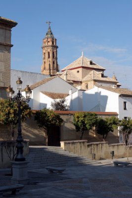 Antequerra, Andalucia