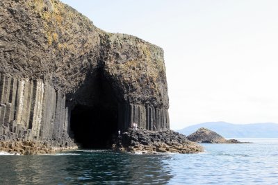 Fingals Cave