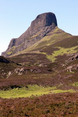Scurr of Eigg