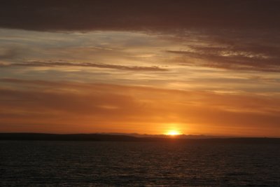 Scapa Flow sunrise 6