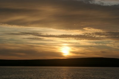 Scapa Flow sunrise 8