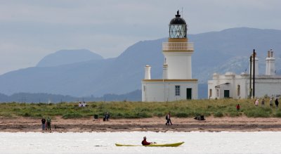  Chanonry Lighthouse,  Inverness