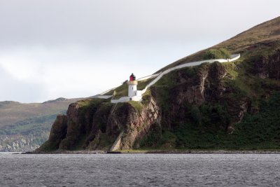 MacArthurs Lighthouse, Islay