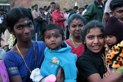 Munnar temple