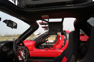 Autozam AZ-1