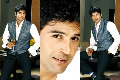 RAJEEV KHANDELWAL(SUJAL)