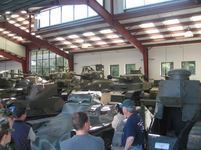 littlefield_tank_museum
