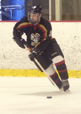 Miller carries .jpg
