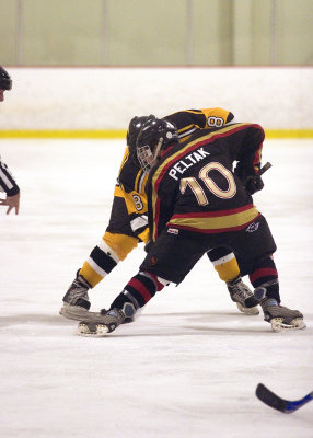 Peltak facing off.jpg