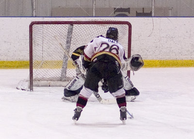 NH Legends of Hockey Tournament