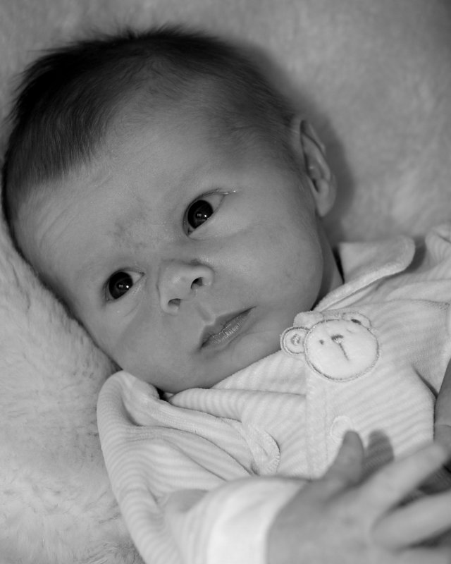 Butter Wouldn't Melt...