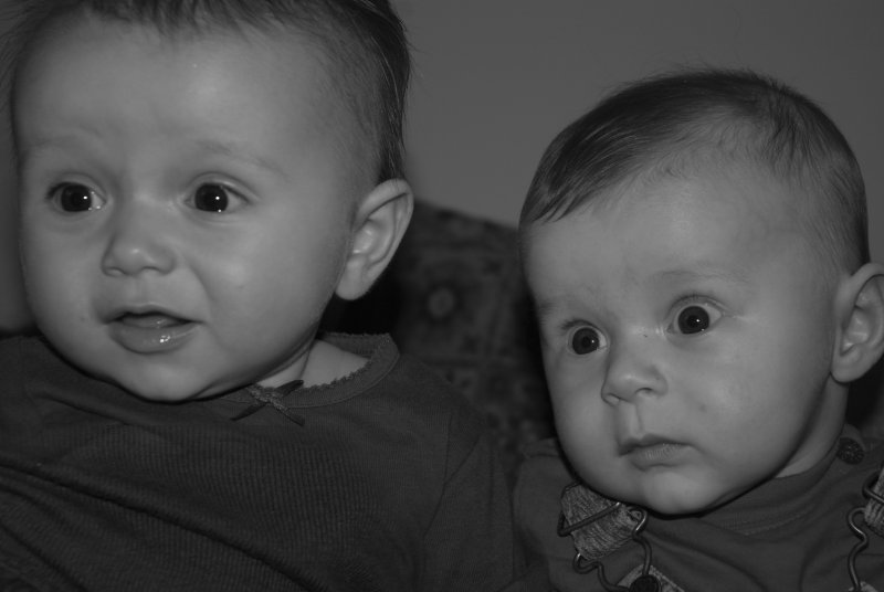 Ruby & Henry