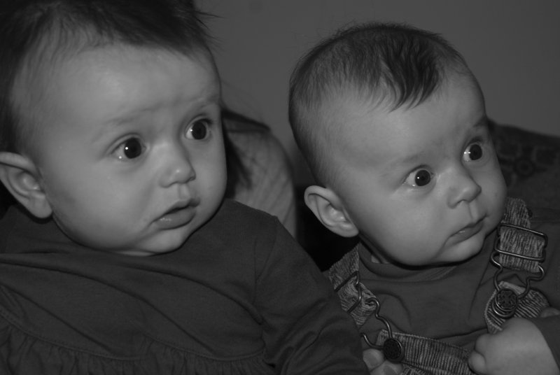 Henry & Ruby