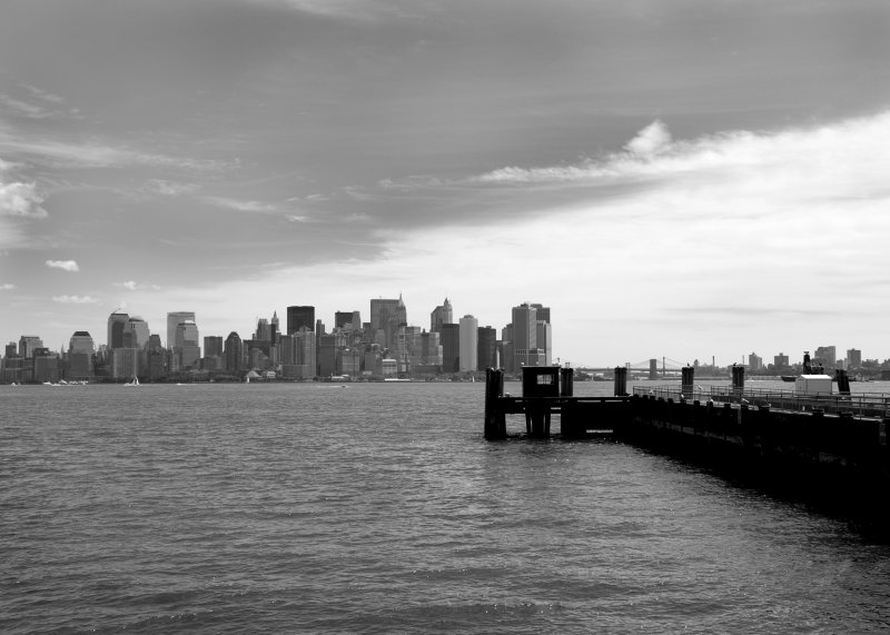 Ellis Pier