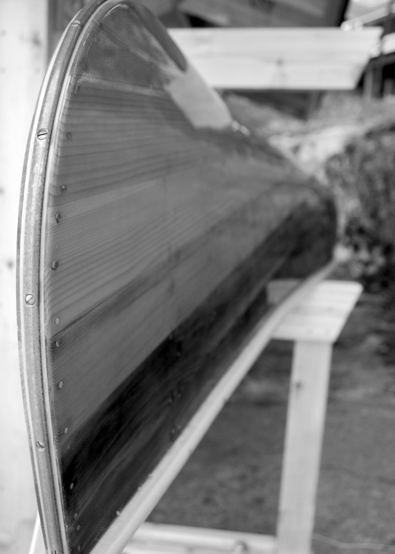 Canoe