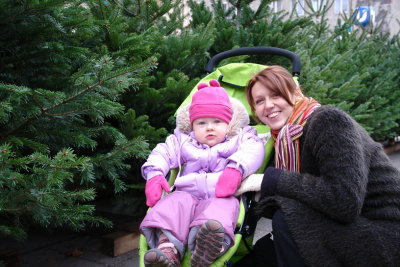 Christmastreemarket (I bet it is one word in German)