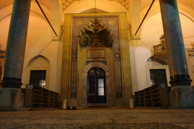 Gazi Husrev Bey mosque