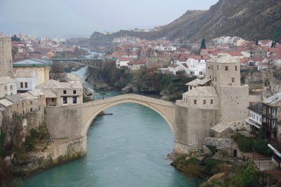 Stari Most