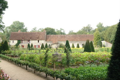 16th century farm