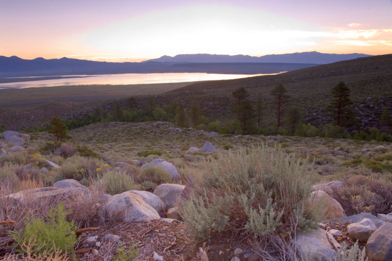 4-Crowley Lake Sunrise.jpg