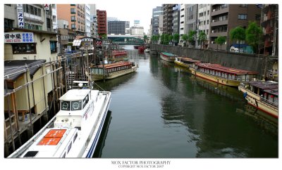 Tokyo 東京 - 5-18 Asakusabashi