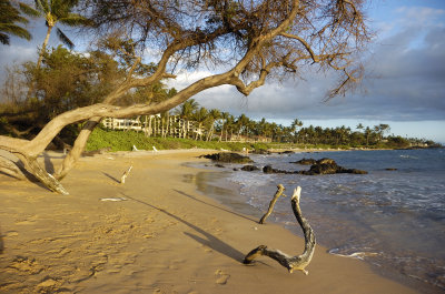Keawakapu Beach