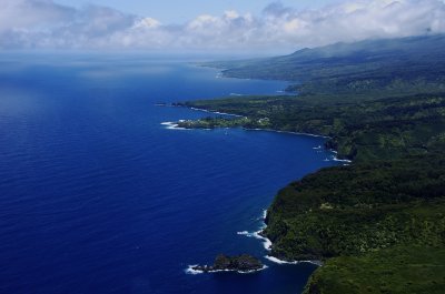Helicoper View
