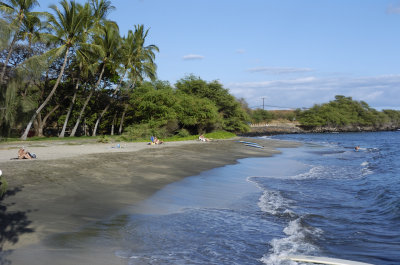 West Maui