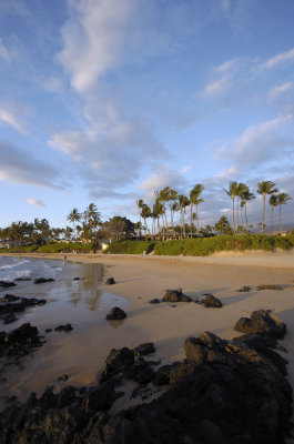 Keawakapu Beach