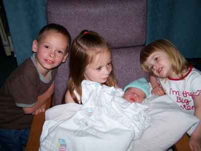 cousins