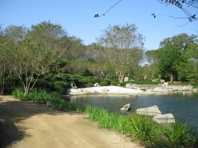 Japanese Garden