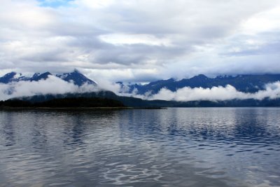 Juneau - Whale Watching Trip