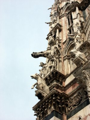 Siena - Cathedral