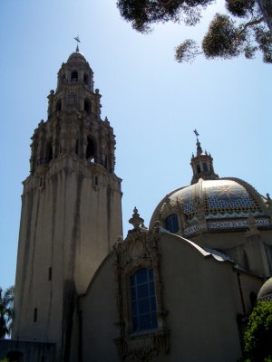 San Diego - Balboa Park