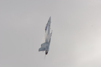 F18 Superhornet