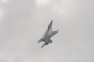 F18 Superhornet