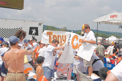 signsinthecrowd